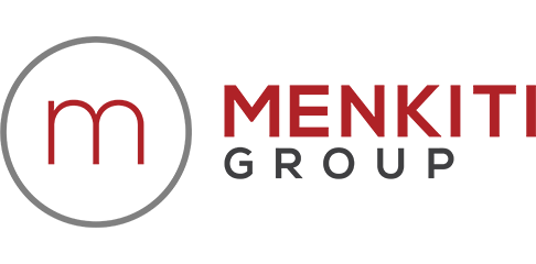 The Menkiti Group Logo